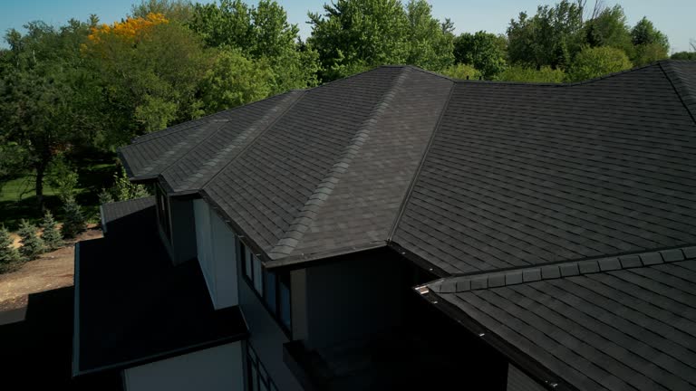 Best Flat Roofing  in St Jaco, IL