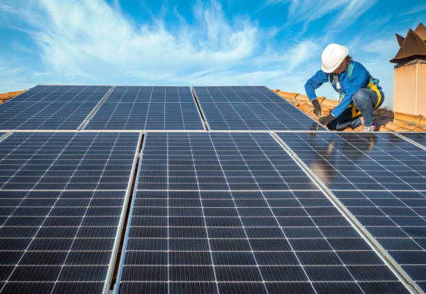 Best Green or Eco-Friendly Roofing Solutions  in St Jaco, IL
