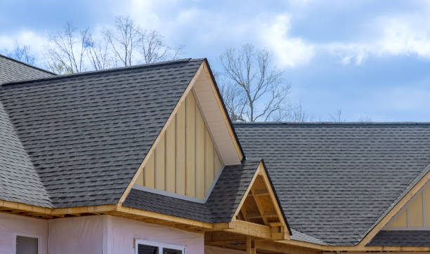 Best Chimney Flashing Repair  in St Jaco, IL