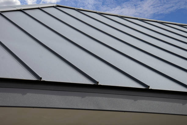 Best Slate Roofing  in St Jaco, IL